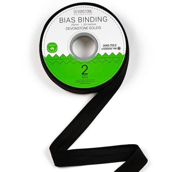 Bias Binding by the Metre