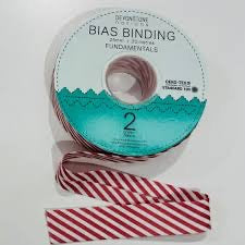 Bias Binding by the Metre