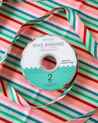Bias Binding by the Metre
