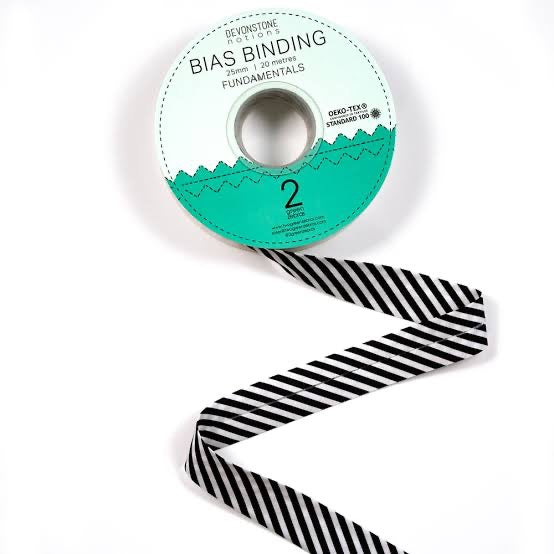 Bias Binding by the Metre