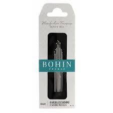 Hand Sewing Needles