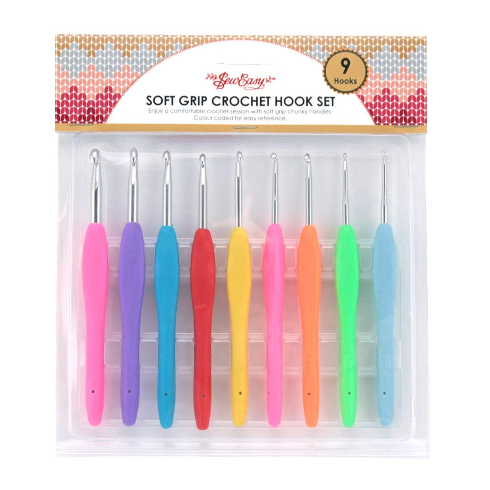 Crochet Hooks