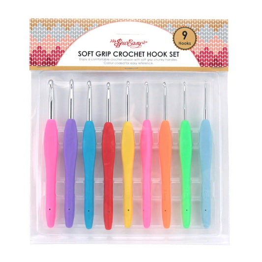 Crochet Hooks
