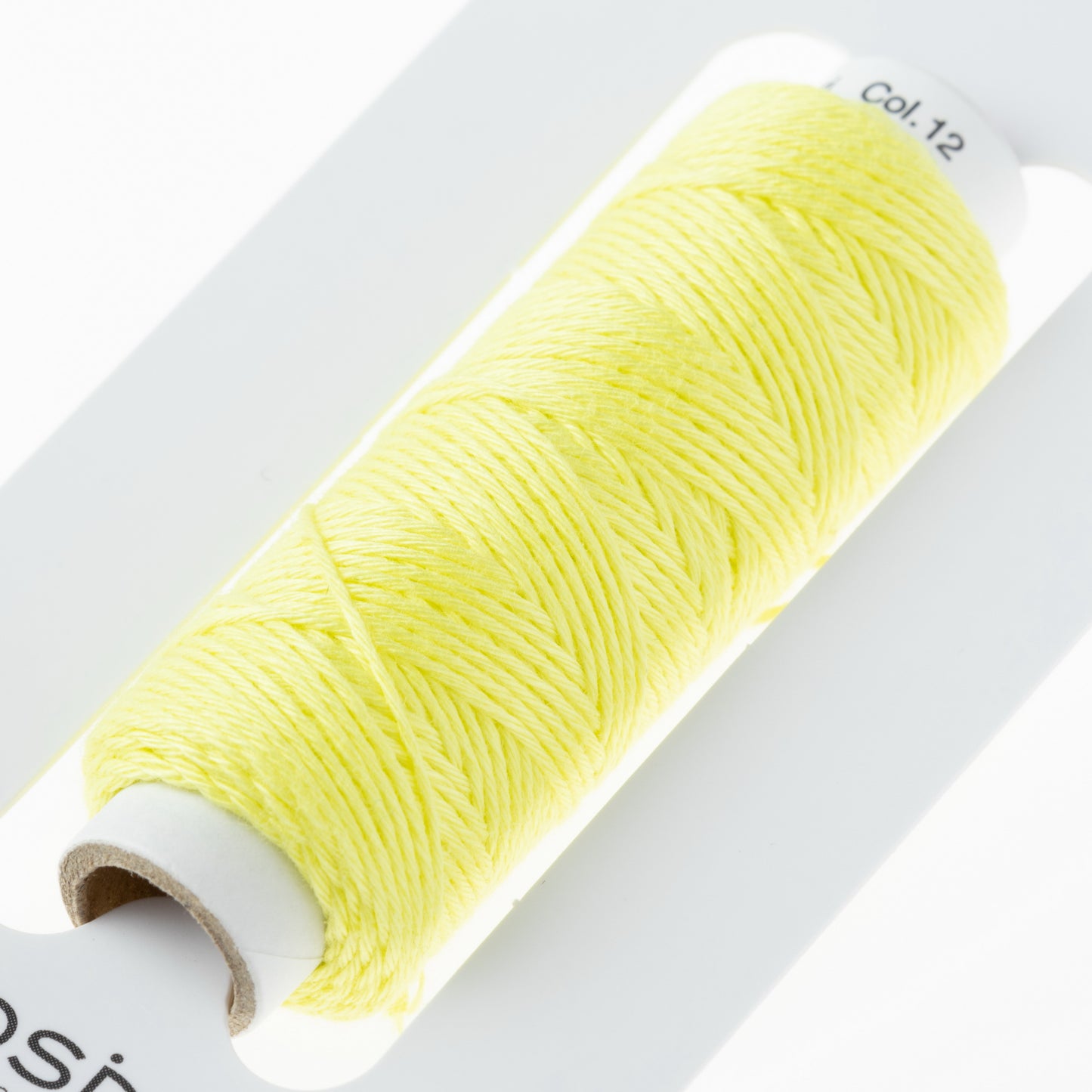 Cosmo Sashiko Thread