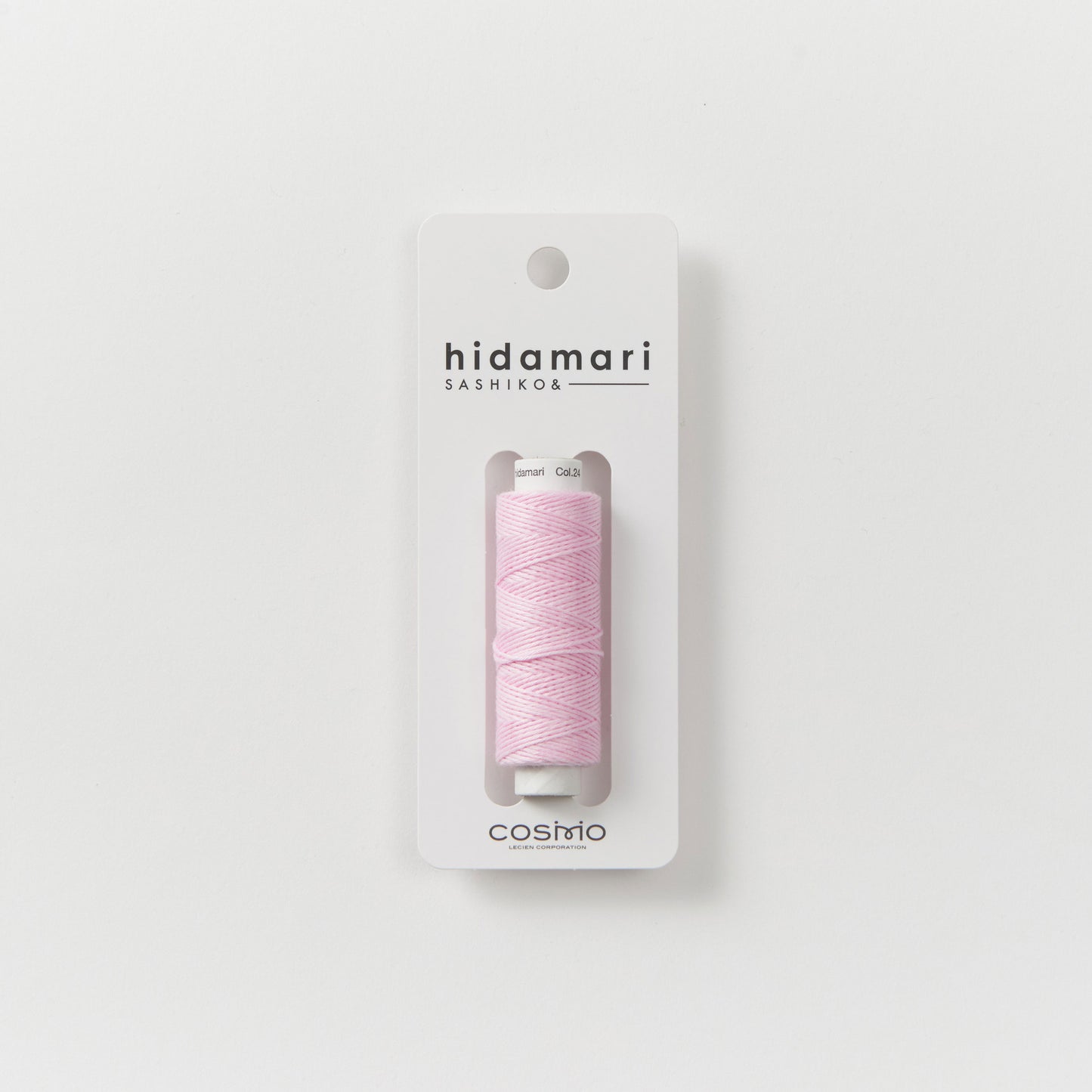 Cosmo Sashiko Thread