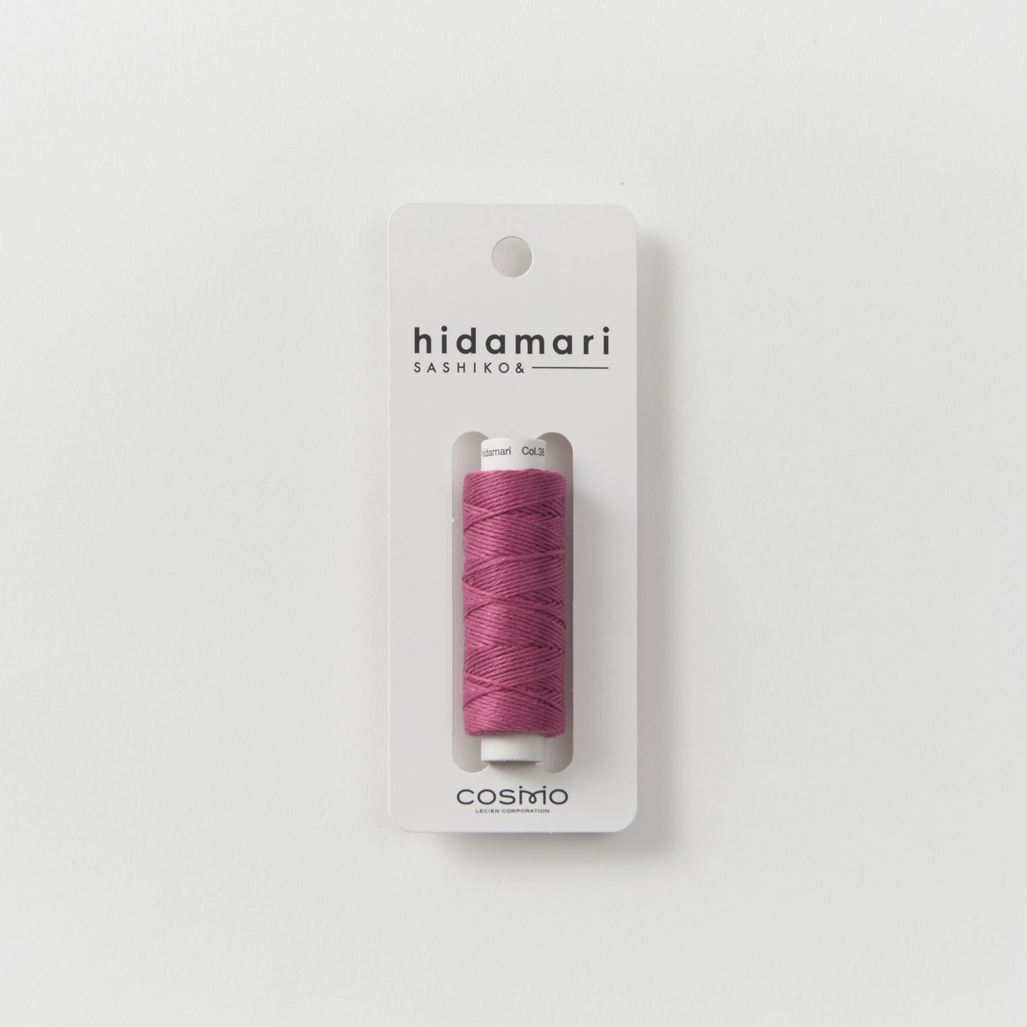 Cosmo Sashiko Thread