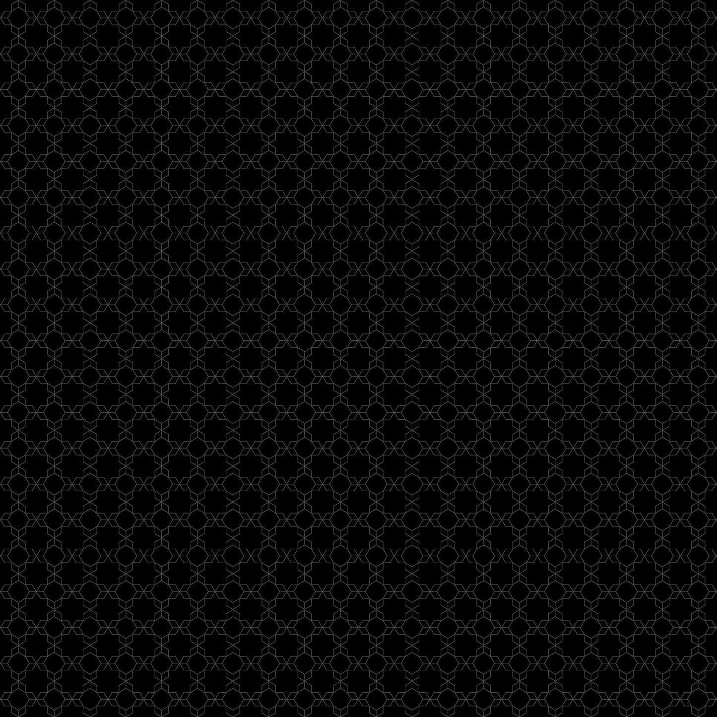 Solitaire | Tile | Black | J by Maywood Studio |  MAS329 J