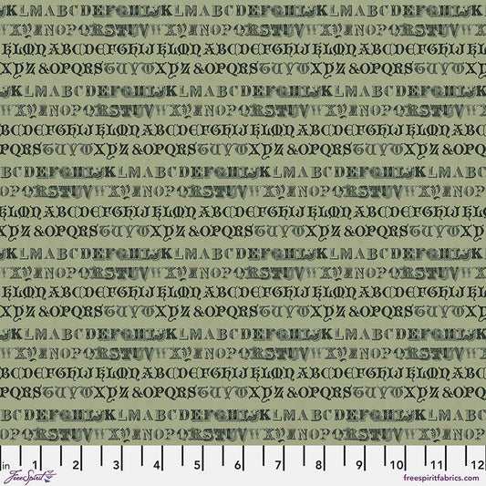 Palette Green - Tim Holtz - PWTH264.GREEN