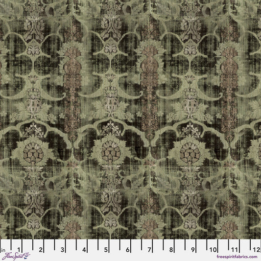 Palette Green - Tim Holtz - PWTH267.GREEN