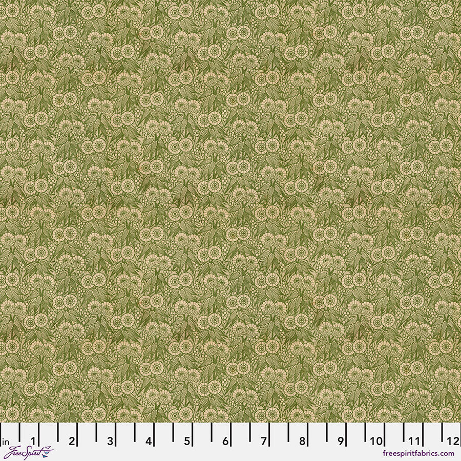 Palette Green - Tim Holtz - PWTH268.GREEN