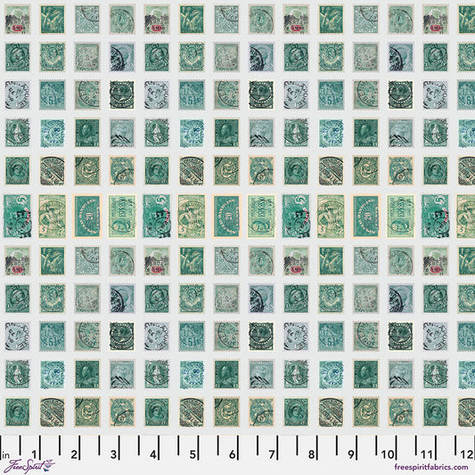 Palette Teal - Tim Holtz - PWTH271.TEAL