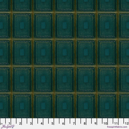 Palette Teal - Tim Holtz - PWTH274.TEAL