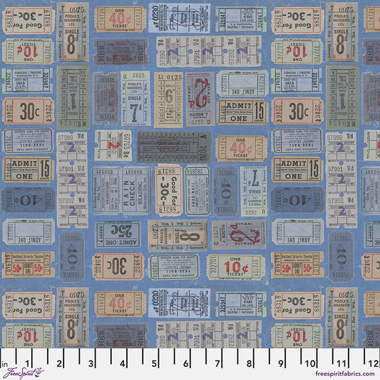 Palette Indigo - Tim Holtz - PWTH292.INDIGO