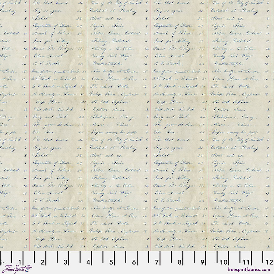Palette Indigo - Tim Holtz - PWTH294.INDIGO