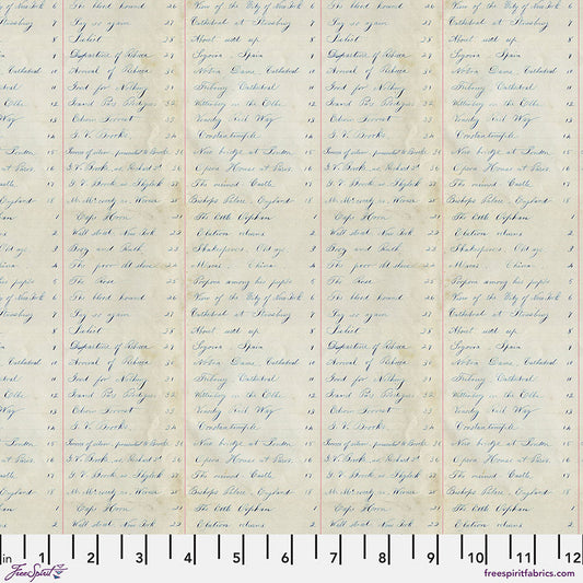 Palette Indigo - Tim Holtz - PWTH294.INDIGO