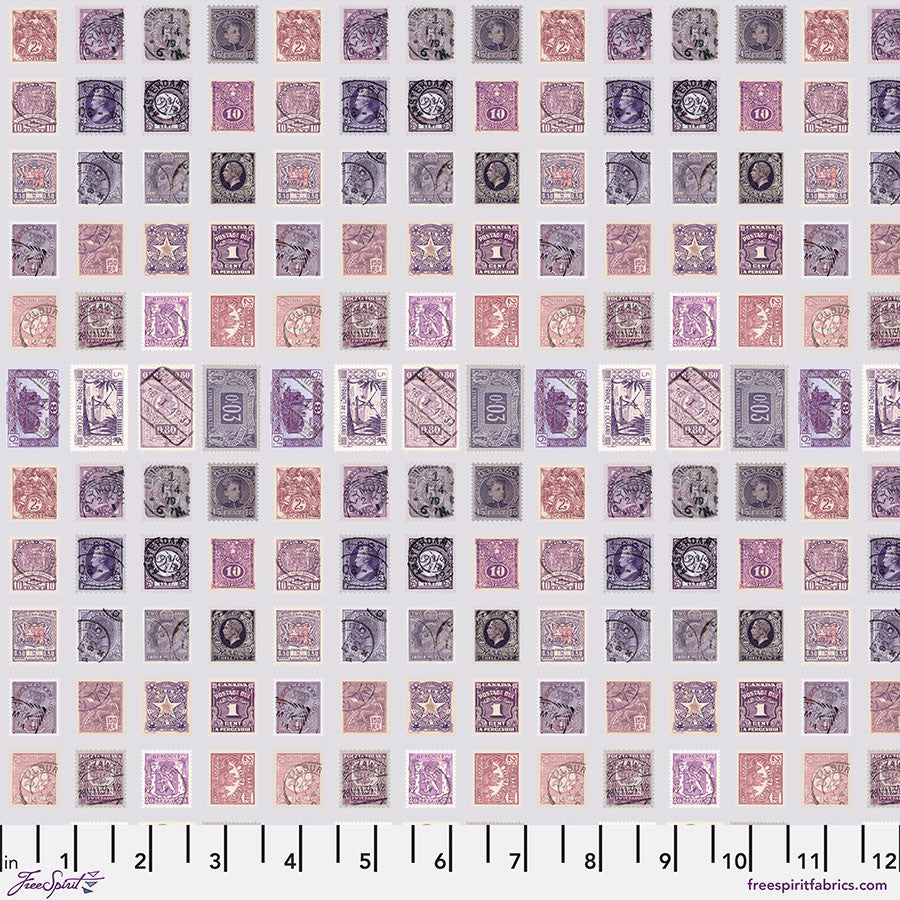 Palette Purple