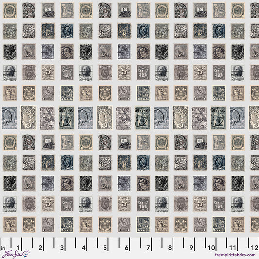 Palette Charcoal Stamps - Tim Holtz - PWTH311.CHARCOAL