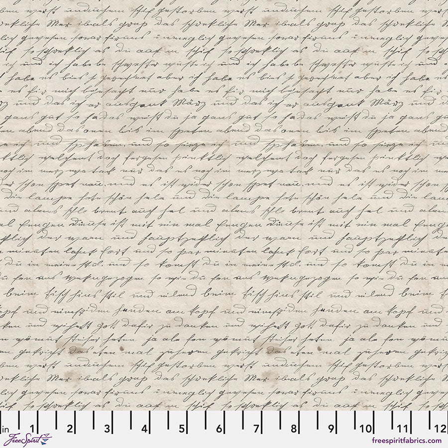 Palette Charcoal Handwriting - Tim Holtz - PWTH318.CHARCOAL