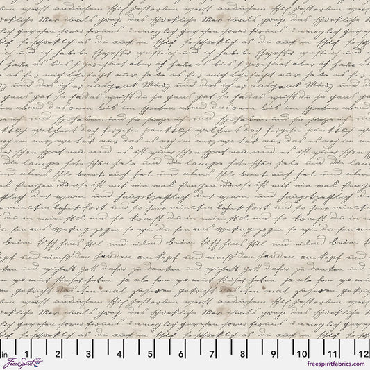 Palette Charcoal Handwriting - Tim Holtz - PWTH318.CHARCOAL