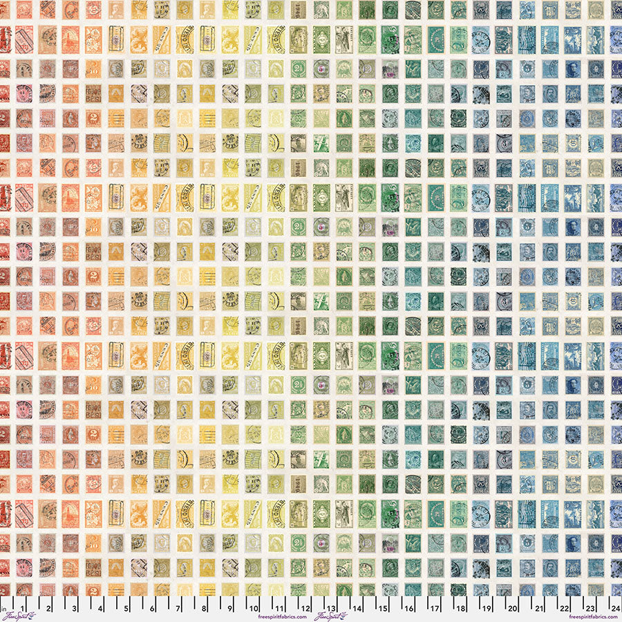 Palette Multi Stamps - Tim Holtz - PWTH321.MULTI