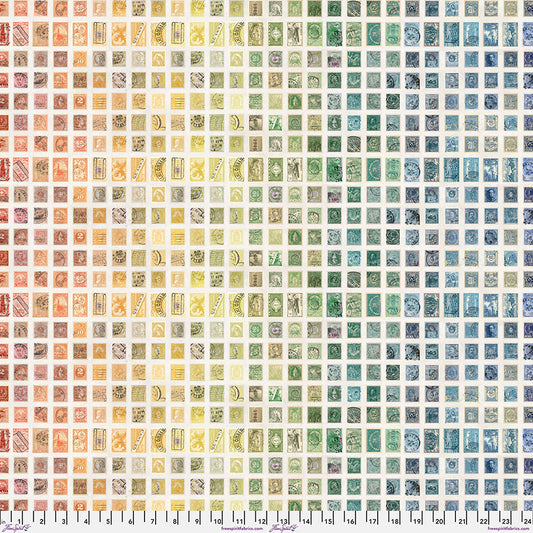 Palette Multi Stamps - Tim Holtz - PWTH321.MULTI