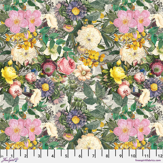 Palette Multi Floristry - Tim Holtz - PWTH324.MULTI