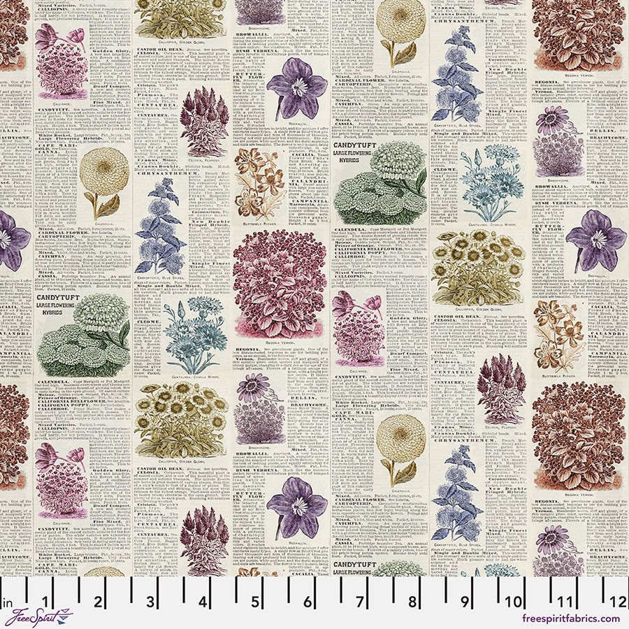 Palette Multi Botany - Tim Holtz - PWTH327.MULTI