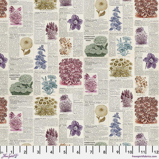 Palette Multi Botany - Tim Holtz - PWTH327.MULTI