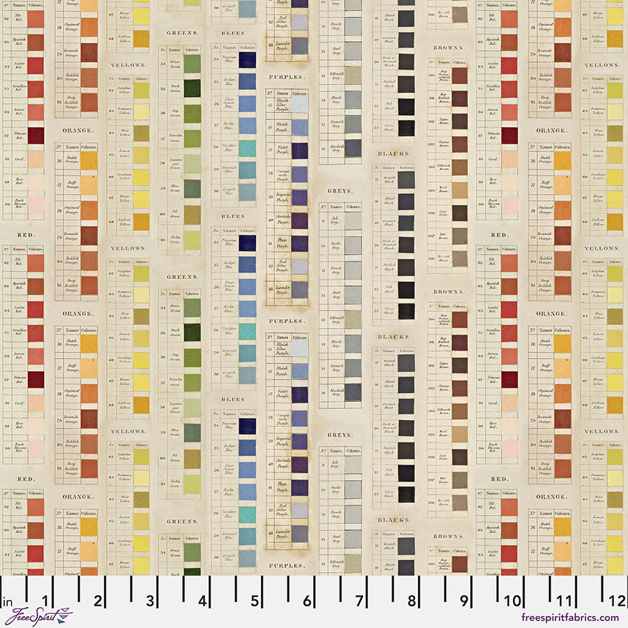Palette Multi