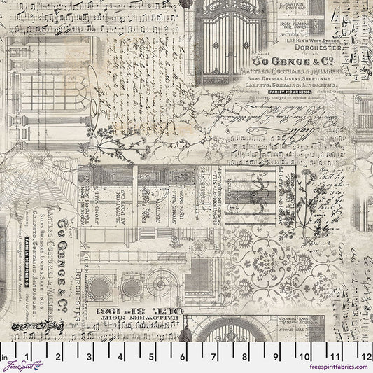 Palette Halloween - Tim Holtz - PWTH331.HALLOWEEN