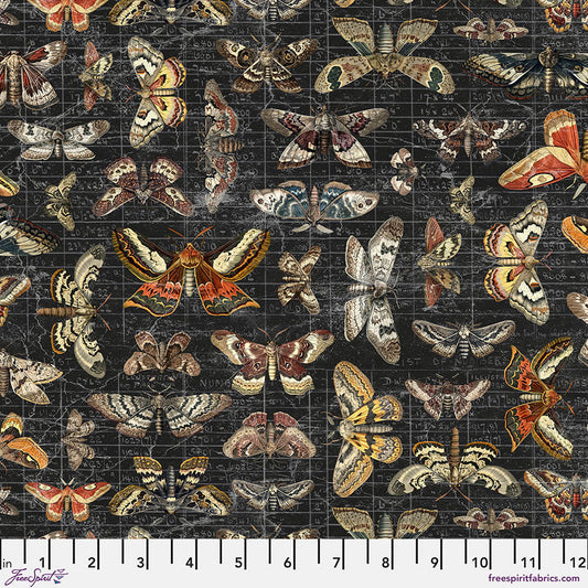 Palette Halloween - Tim Holtz - PWTH333.HALLOWEEN