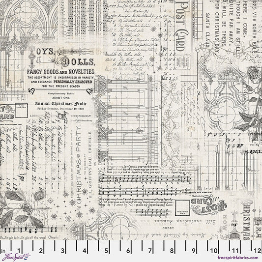 Palette Halloween - Tim Holtz - PWTH336.CHRISTMAS