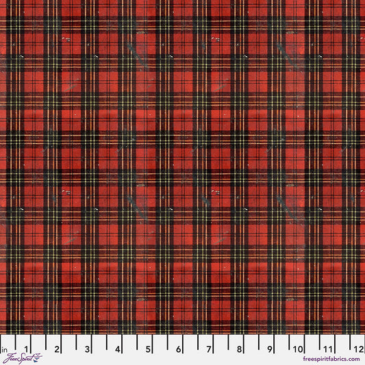 Palette Halloween - Tim Holtz - PWTH338.CHRISTMAS