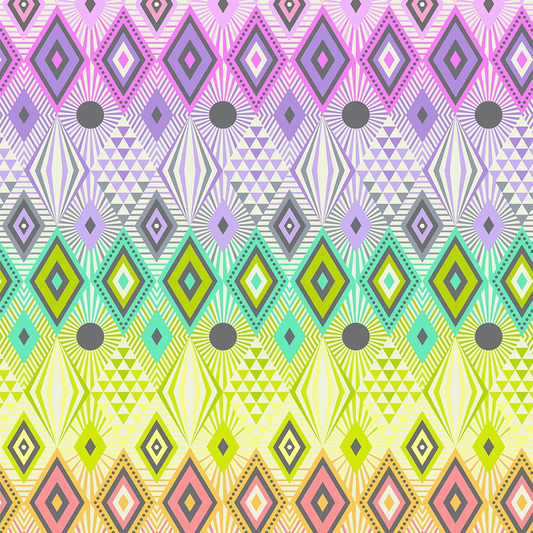 Tabby Road -  Deja vu Collection - Disco Lucy - Prism