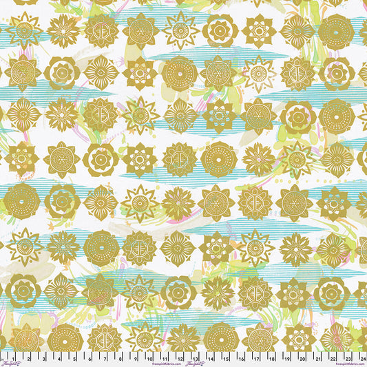 Findings - Valori Wells - PWVW040.GOLD