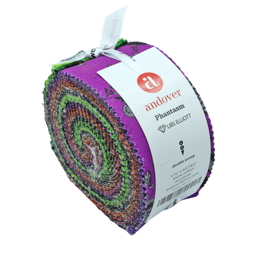 Phantasm - Libs Elliott - Jelly Roll