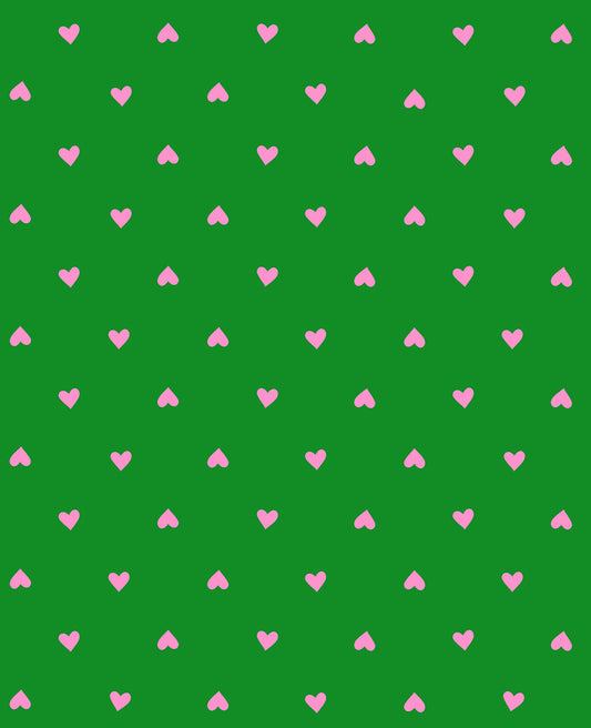 Trinketry - Ruby Star Society- Hearts - Deep Vardent - RS0091 34