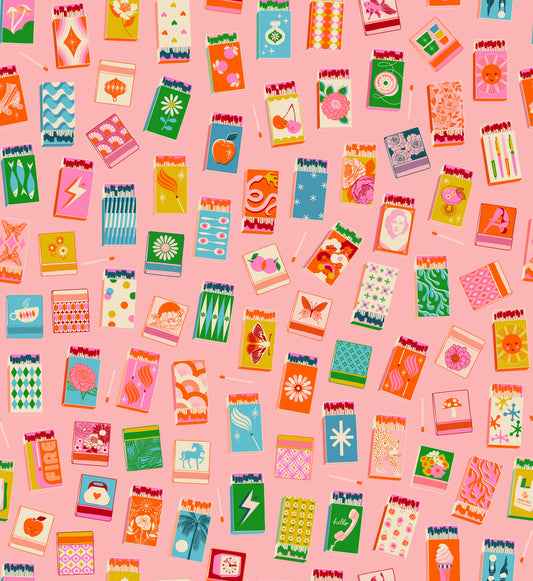 Trinketry - Ruby Star Society- Matchmaker - Balmy - RS0109 13