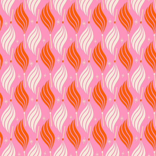 Trinketry - Ruby Star Society- Lit - Flamingo- RS0113 15