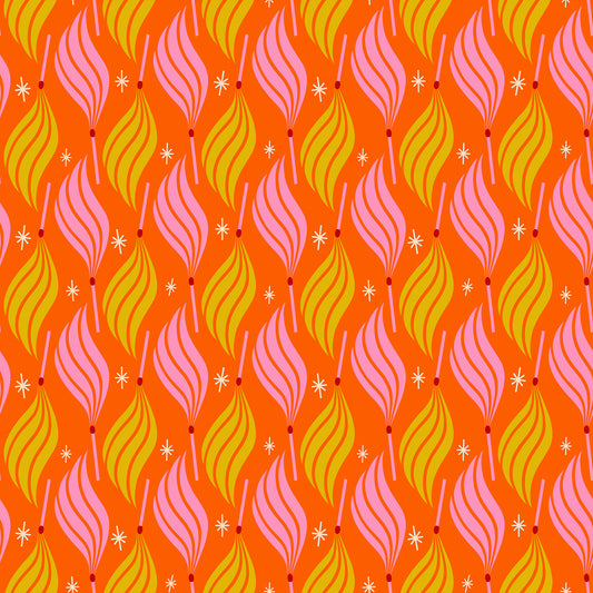 Trinketry - Ruby Star Society- Lit - Goldfish- RS0113 16