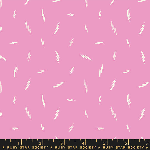 Teddy And The Bears - Sarah Watts - Electric - Black - RS2107 17