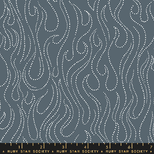 Teddy And The Bears - Sarah Watts - Electric - Black - RS2107 17