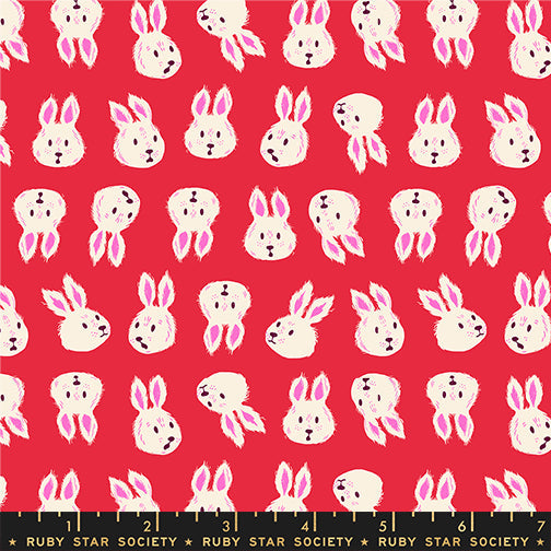 Hello Alice - Rushing Rabbit - Ruby - Ruby Star - RS2125.13