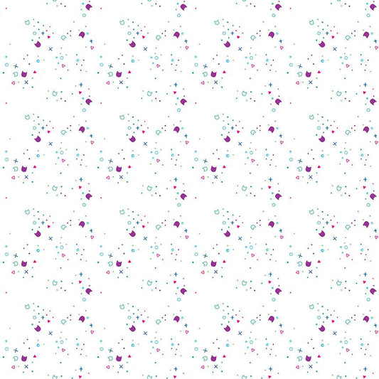 Kitty Litter - Dear Stella - Jewel