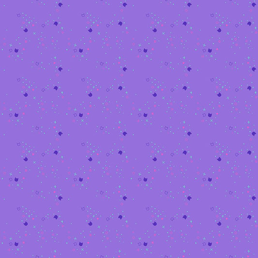 Kitty Litter - Dear Stella - Purrmaid