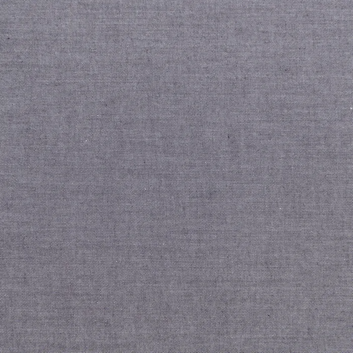 Tilda - Chambray - Grey