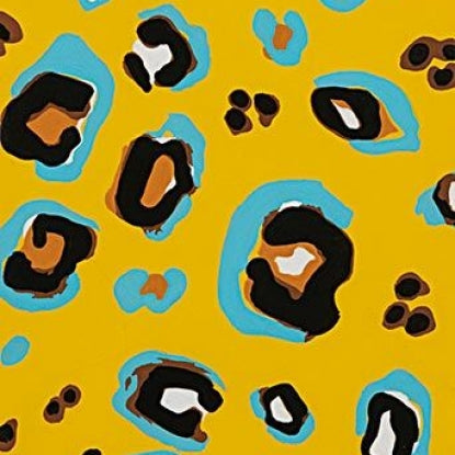 Hot Spots - Alexander Henry - Gold