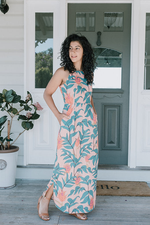 Sycamore Lane Dress - Pattern - Sew To grow