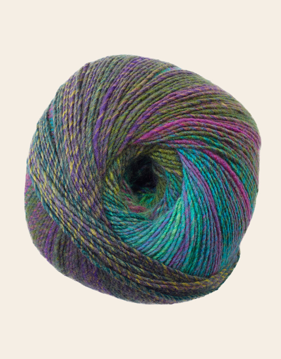 Sirdar Yarn - Evening Jade - Yarn