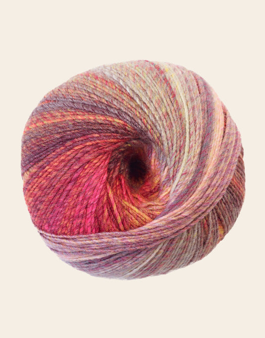 Sirdar Yarn - Sunstone Amber - Yarn